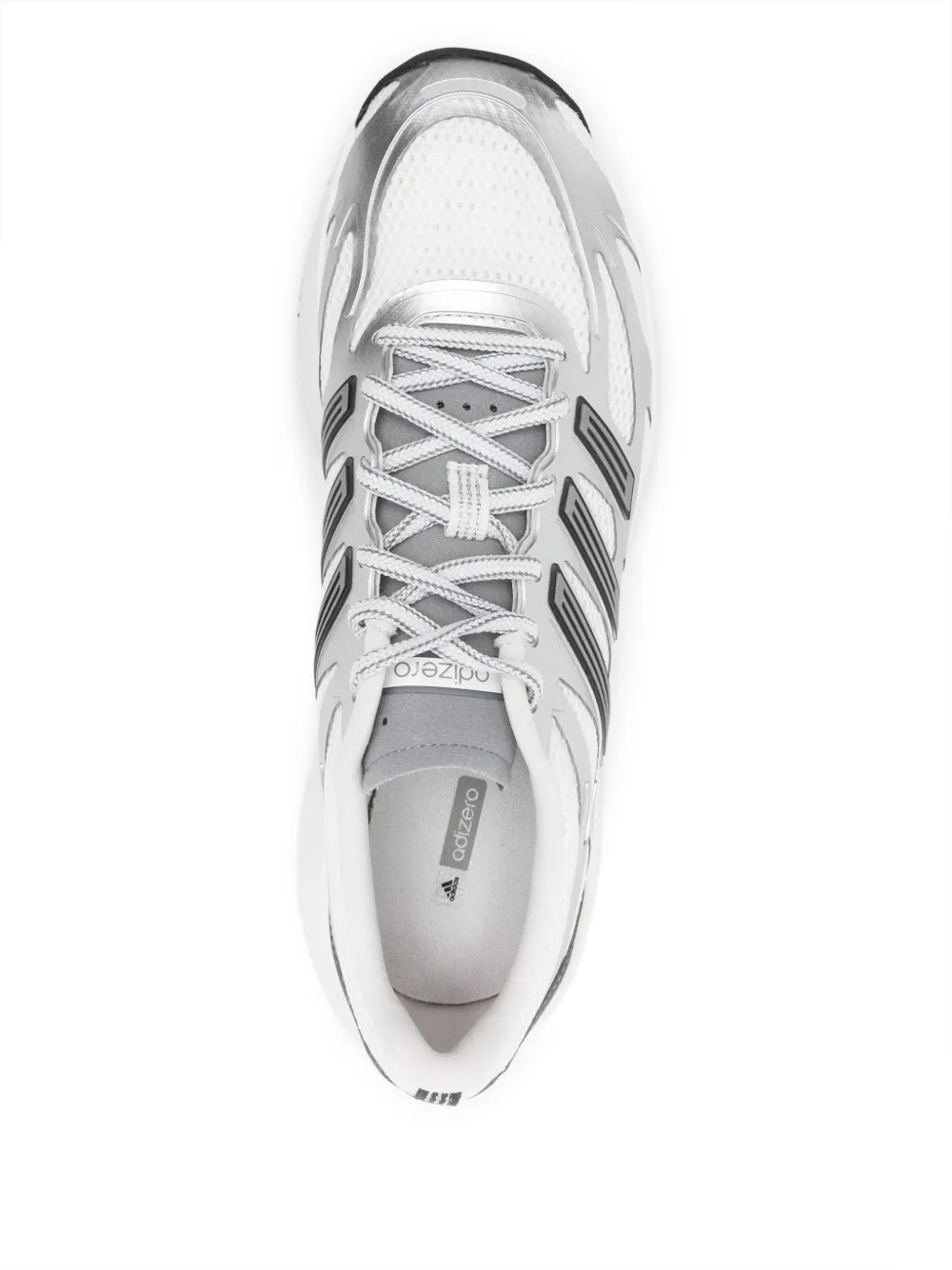 adidas Sneakers met vlakken Grijs