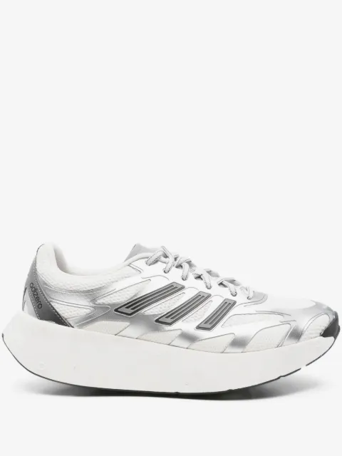 adidas panelled sneakers