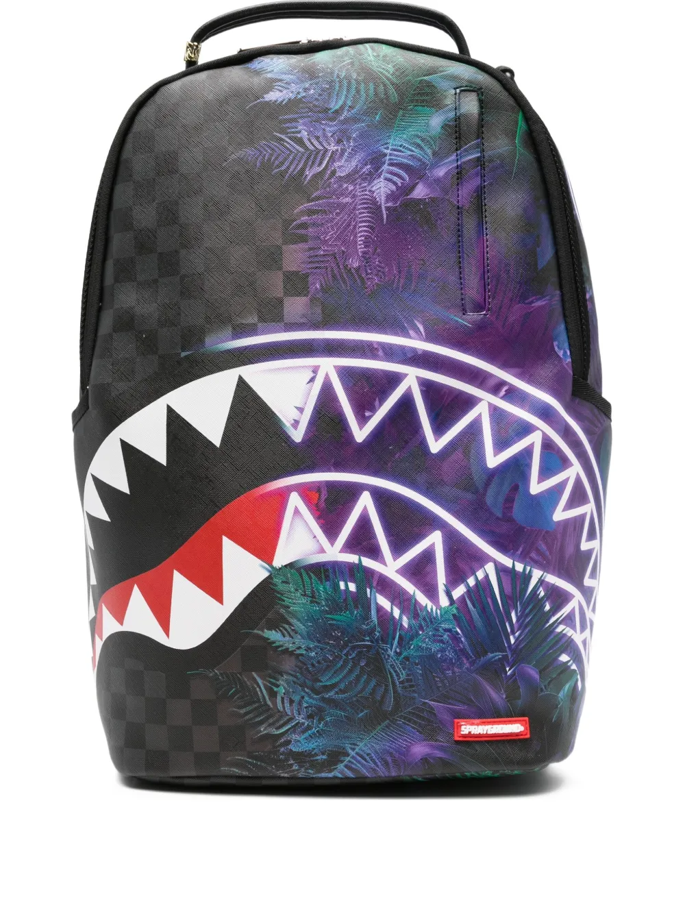 Sprayground mochila Treehouse Party DLXSV | negro | Image 1