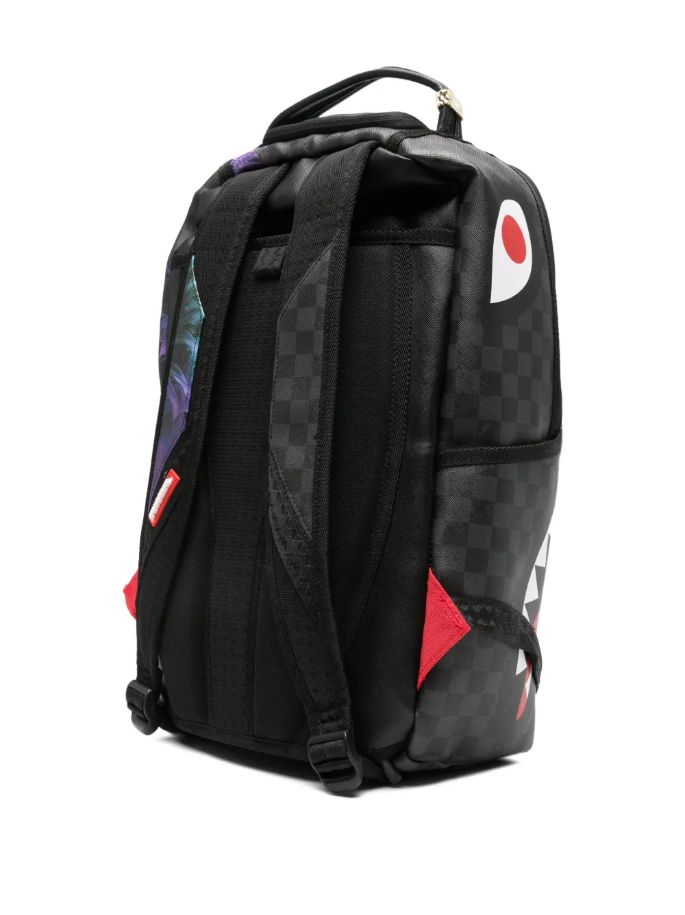 Sprayground mochila Treehouse Party DLXSV | Image 2