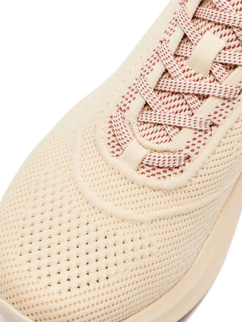Apl Athletic Propulsion Labs Techloom Dream Sneakers In Neutral