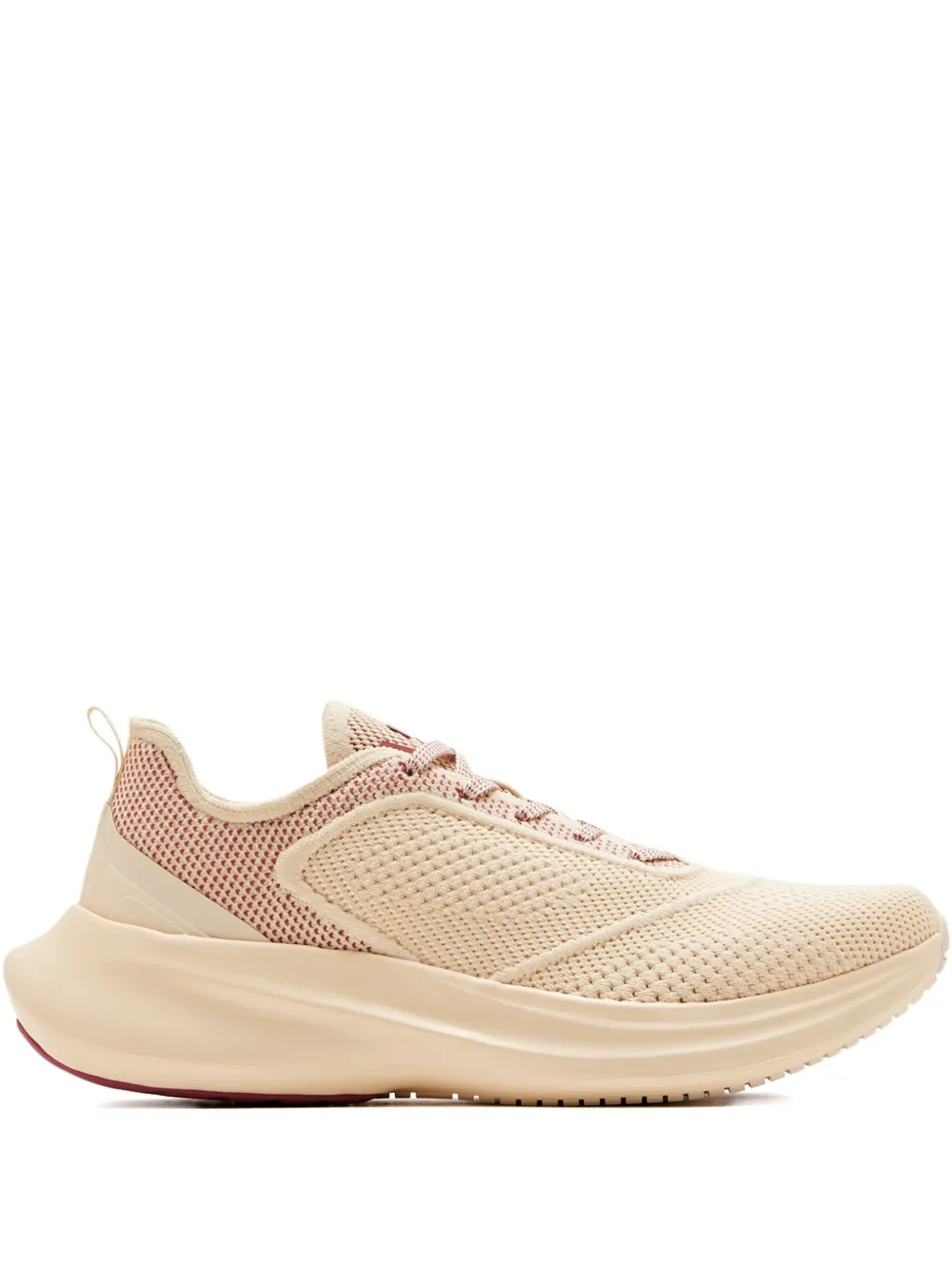 Apl Athletic Propulsion Labs Techloom Dream Sneakers In Neutral