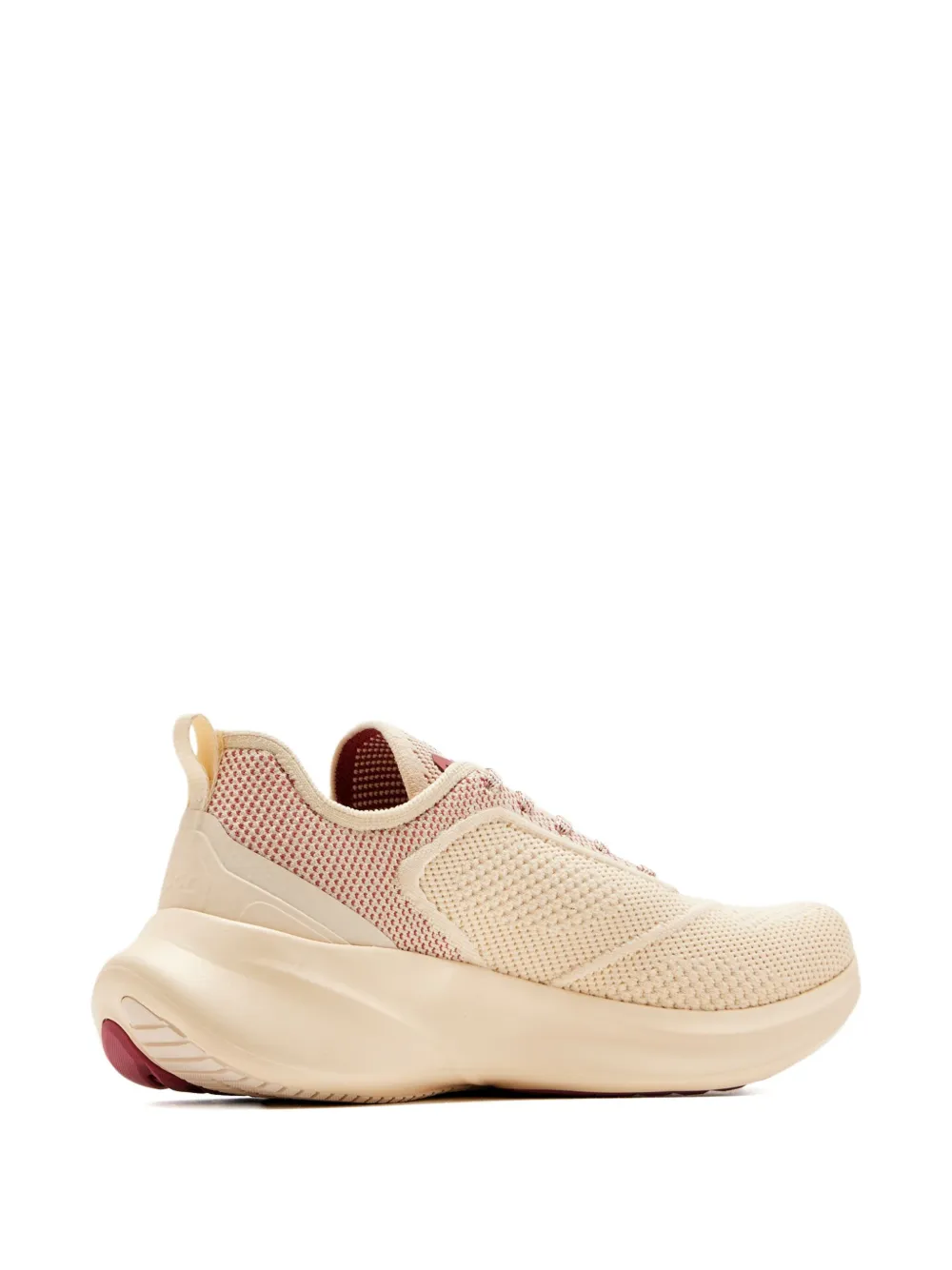 Apl Athletic Propulsion Labs Techloom Dream Sneakers In Neutral