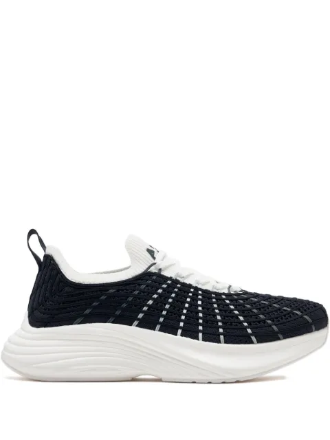 APL: ATHLETIC PROPULSION LABS TechLoom Zipline lace-up sneakers