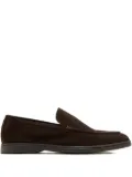 Forsa Austin loafers - Brown