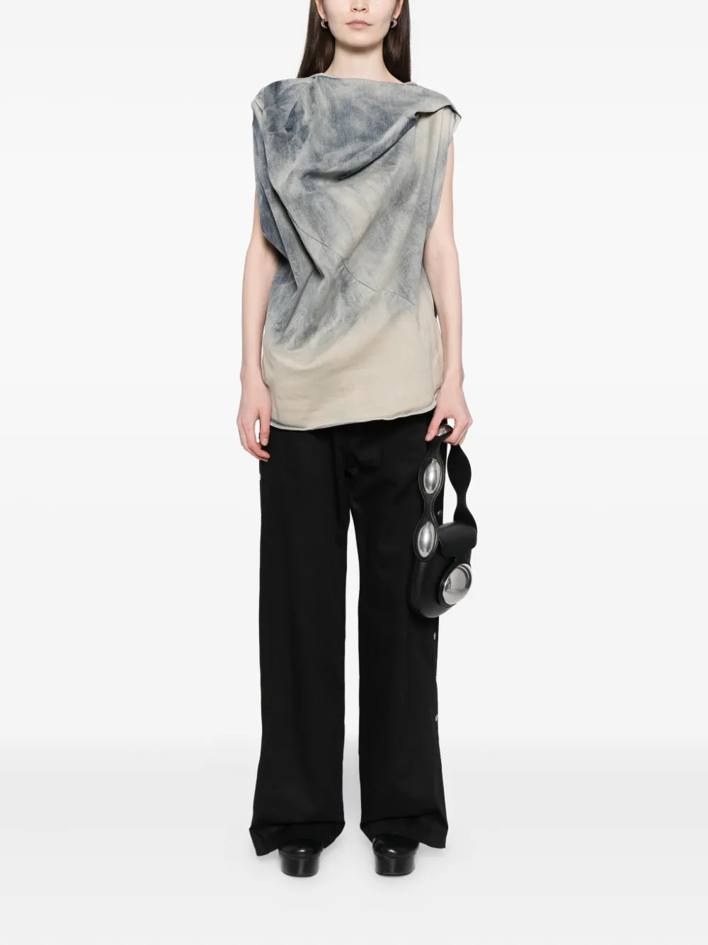 Rick Owens Nouveau top | Vests & Tank Tops | Image 2