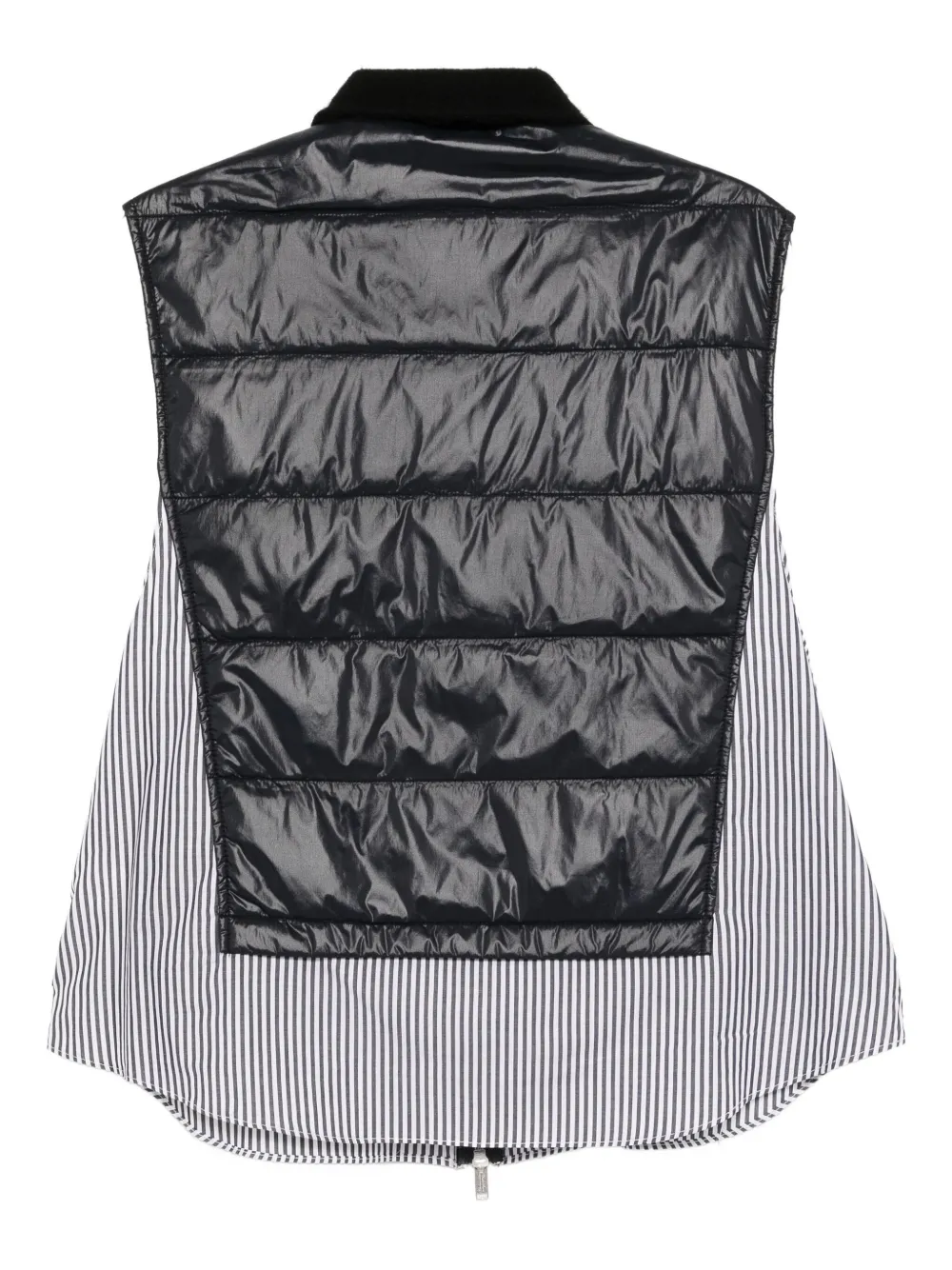 Undercover patchwork gilet | Waistcoats & Gilets | Image 2