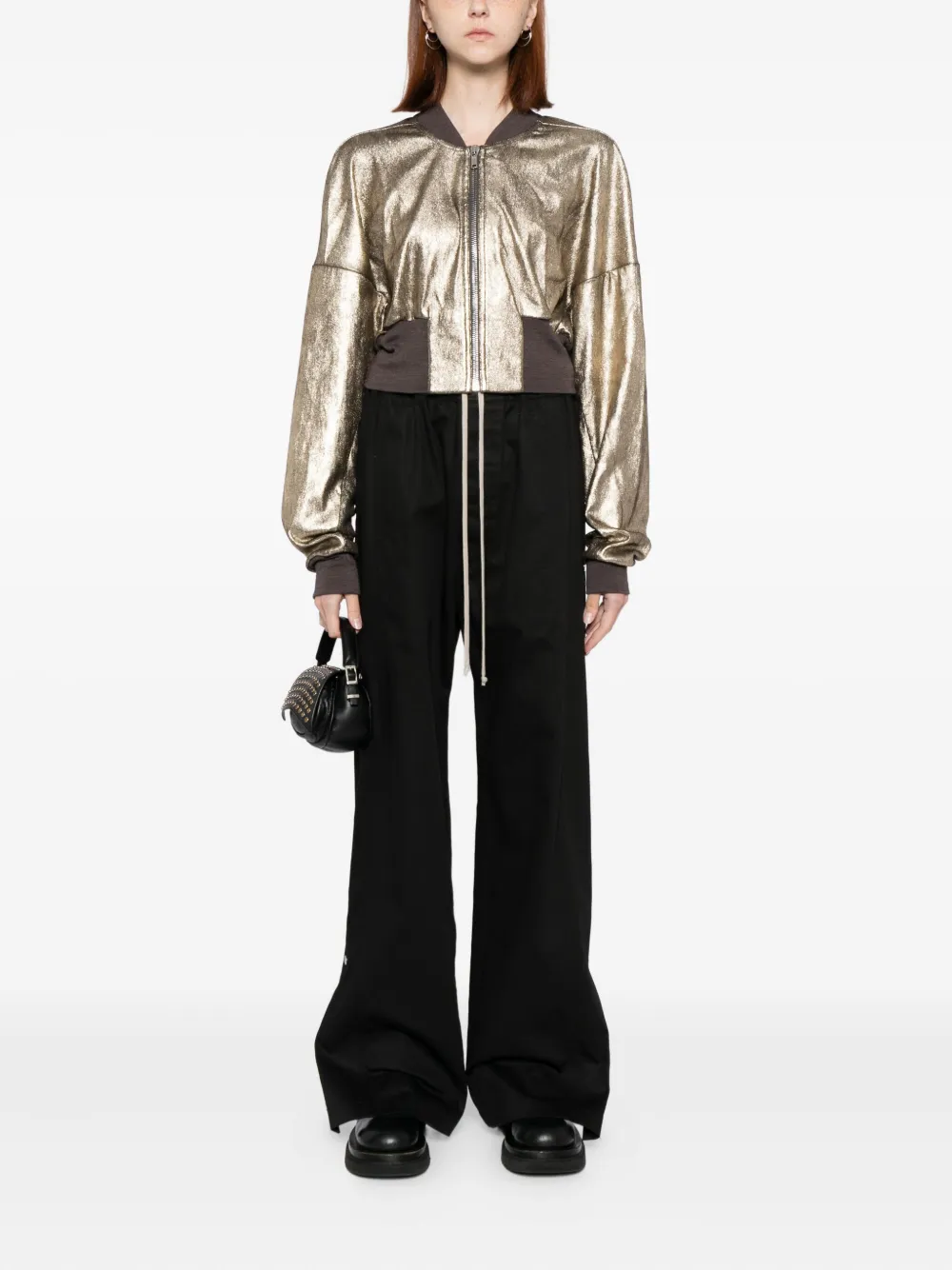 Rick Owens Flight jacket | Bomber Jackets | Image 2