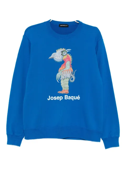 Undercover x Josep Baque sweatshirt