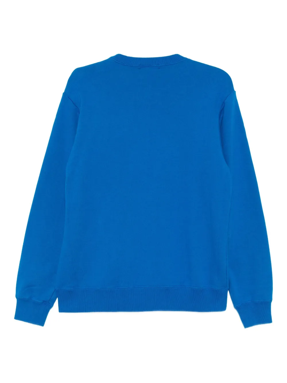 Undercover x Josep Baque sweater - Blauw