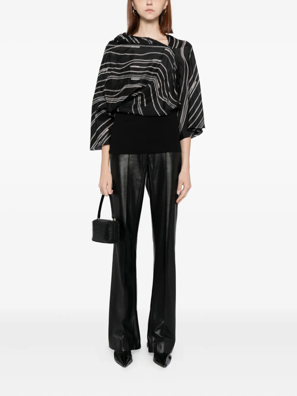 Rick Owens top Cylinder | Playeras y jerséis | Image 2