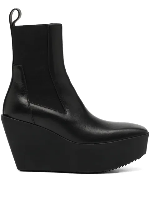 Rick Owens 110mm Beatle boots