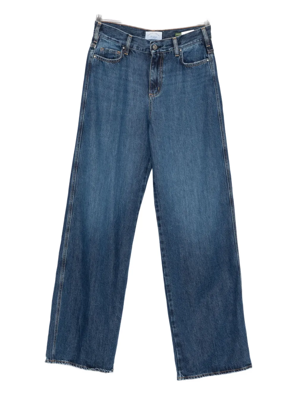 Staff Jeans pocket jeans - Blu