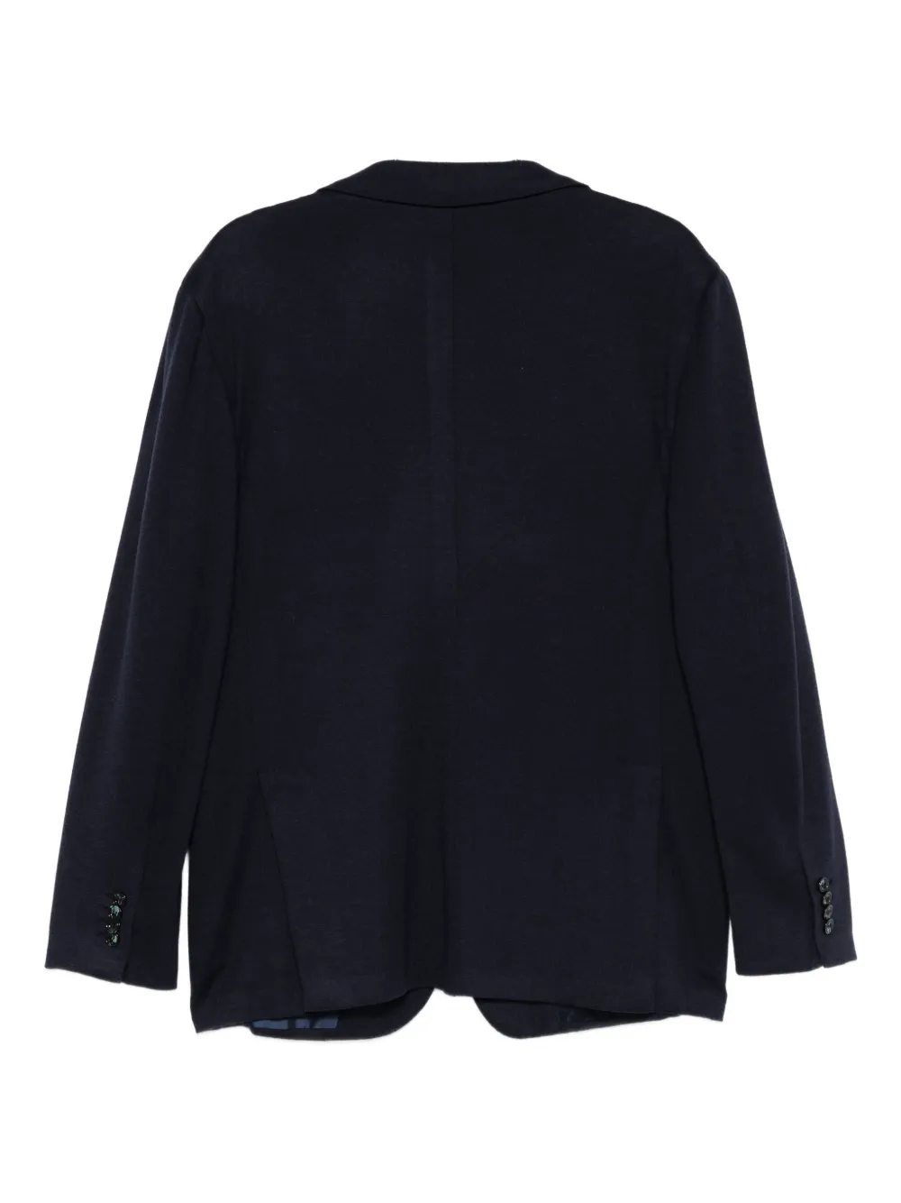 Kiton single-breasted jacket | Suit & Dinner Jackets | Image 2