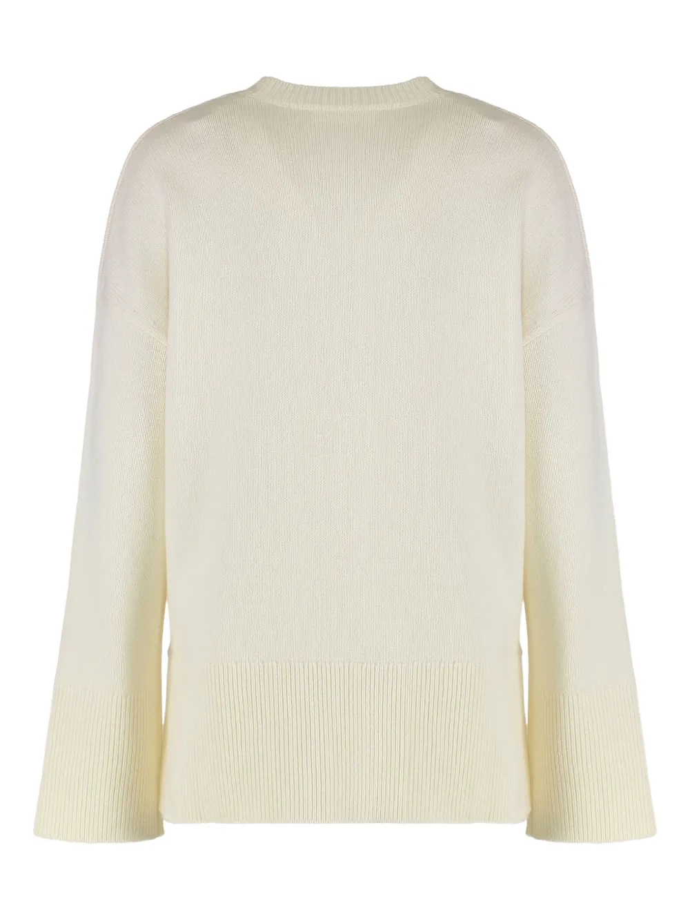 P.A.R.O.S.H. suéter con apliques florales | Suéteres | Image 2