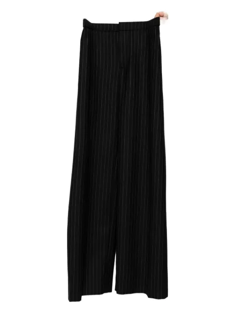Duran Lantink pinstripe trousers