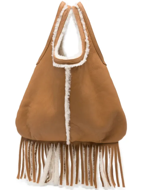 Liska bolsa de hombro Tasche