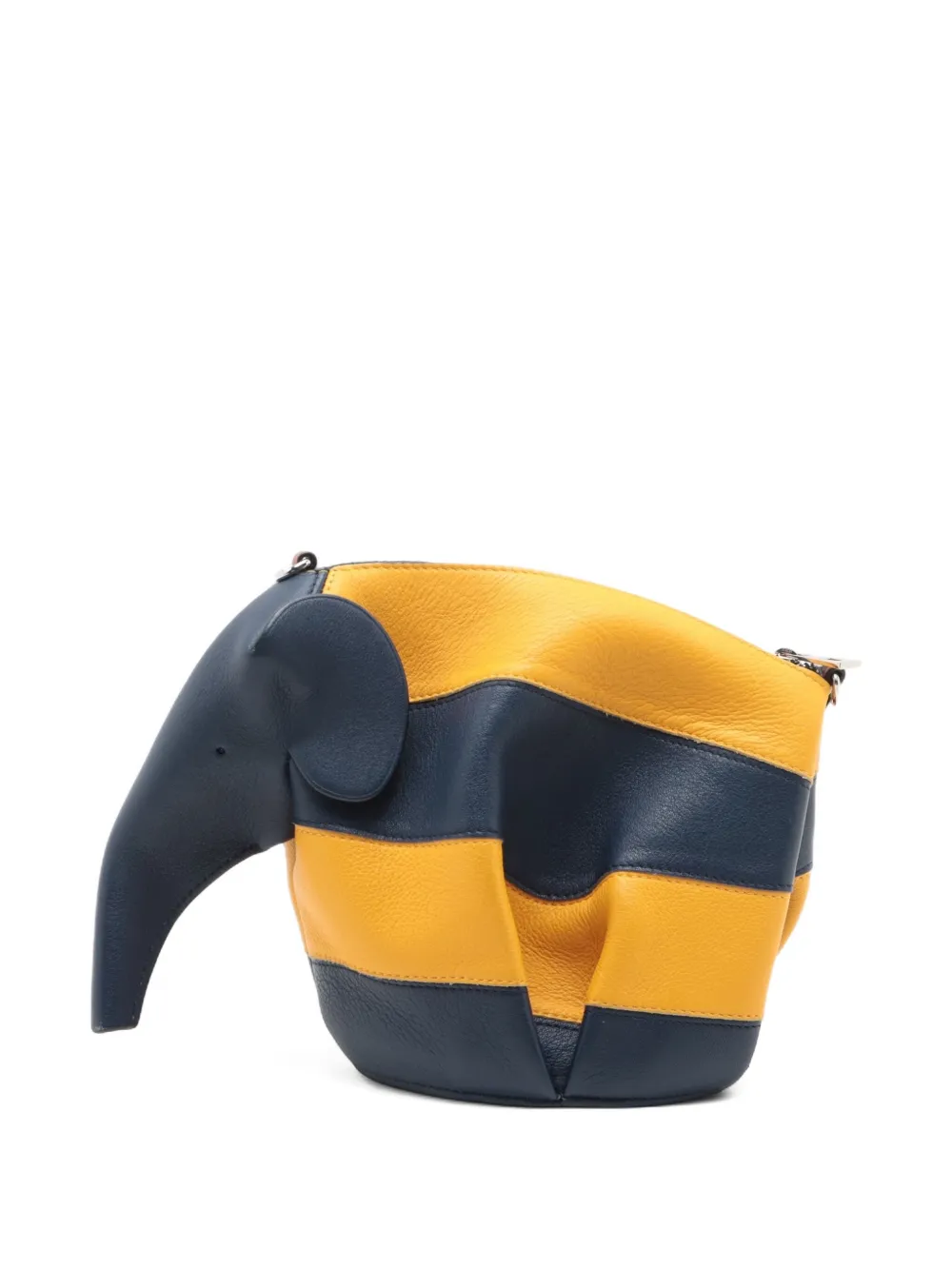Loewe Pre-Owned Animals leather cross body bag | Pre-Owned | Image 2