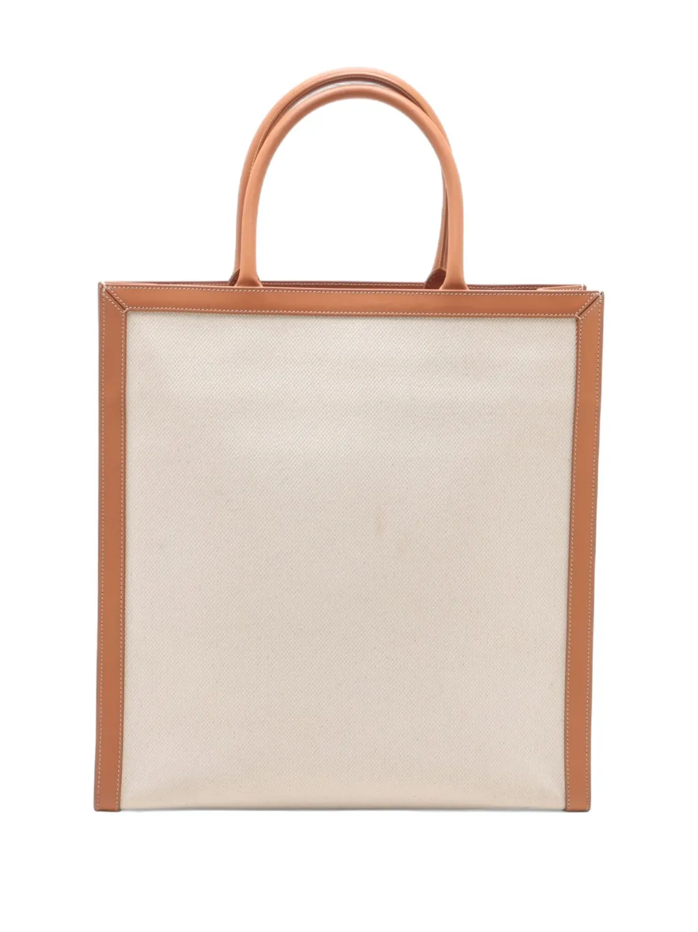 Celine Pre-Owned Vertical Cabas tote bag | Pre-Owned | Image 2