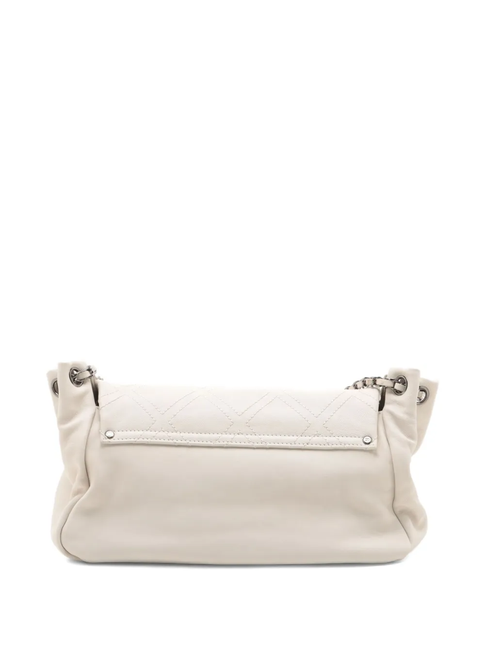 CHANEL Pre-Owned 2005-2006 Wild Stitch quilted shoulder bag | Pre-Owned | Image 2