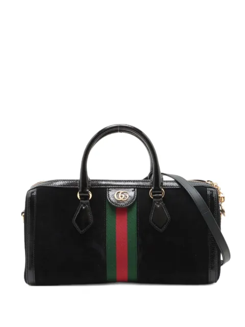 Gucci Pre-Owned medium Ophidia GG tote bag