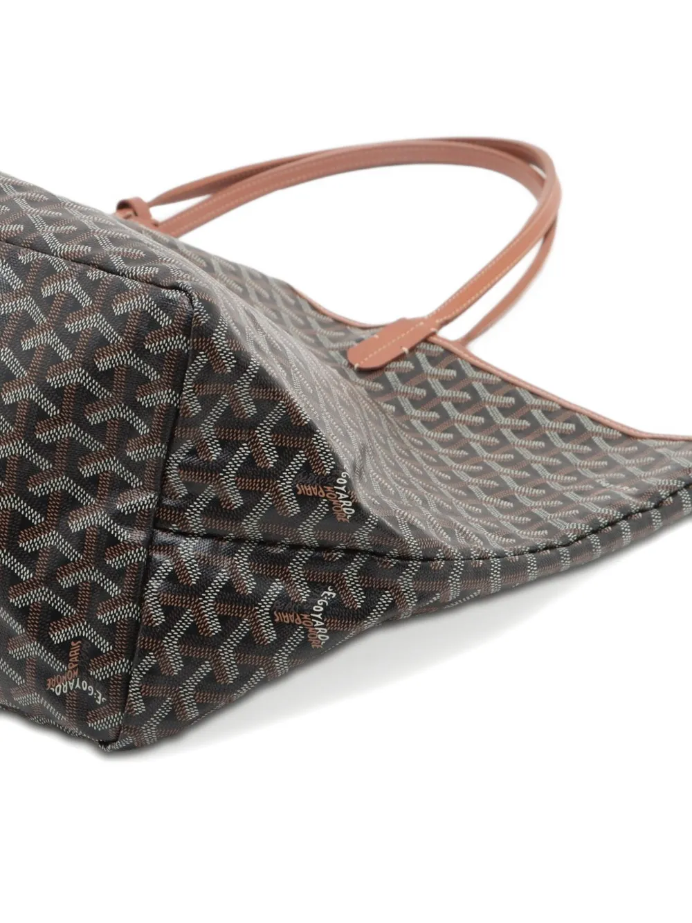 Goyard Pre-Owned شنطة عملية 'سان لويس PM' | كلاسيكيات | Image 2