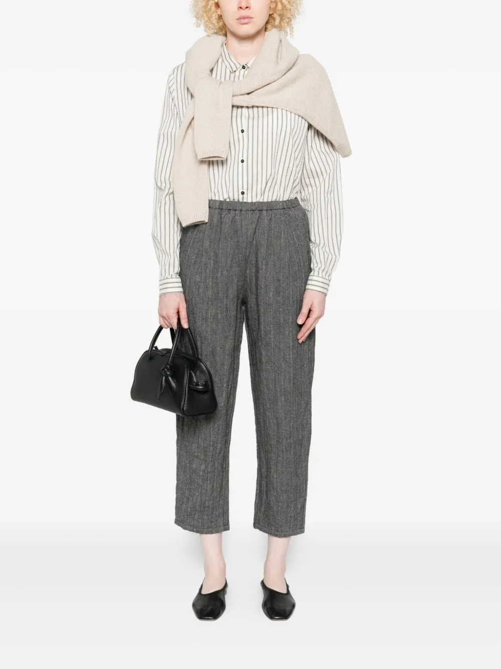 Apuntob striped shirt | Shirts | Image 2