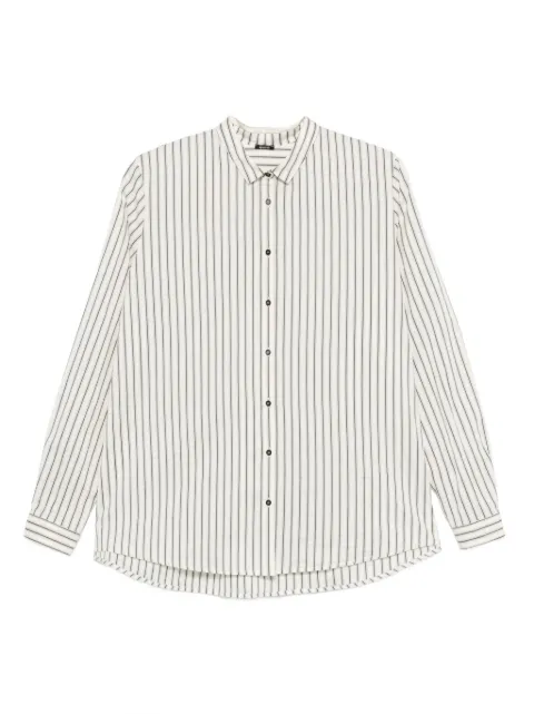 Apuntob striped shirt