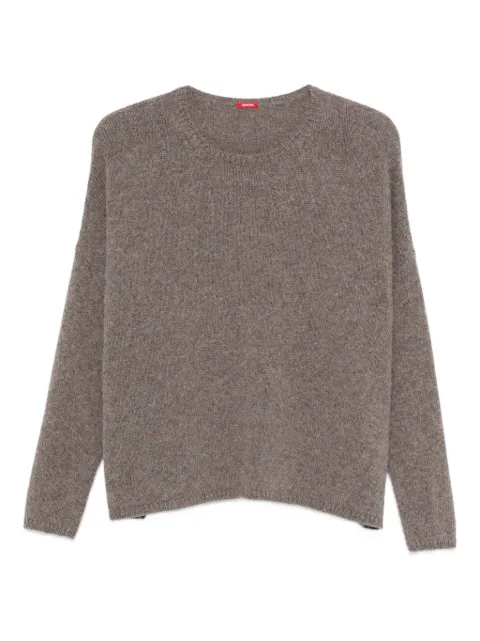 Apuntob long-sleeve sweater