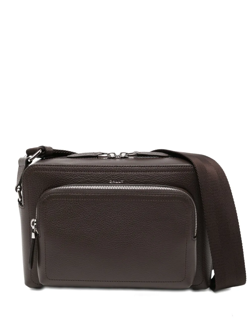 Bally Capitol shoulder bag | Brown | Image 1