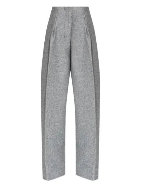 Jacquemus بنطال 'ذا كورفو'