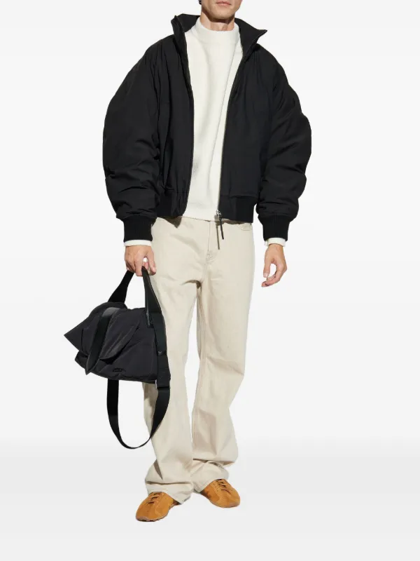 JACQUEMUS ノーカラージャケット JACQUEMUS ノーカラージャケット - メルカリ