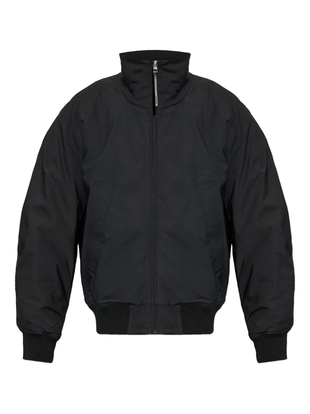 Jacquemus Padded Bomber Jacket In Multi