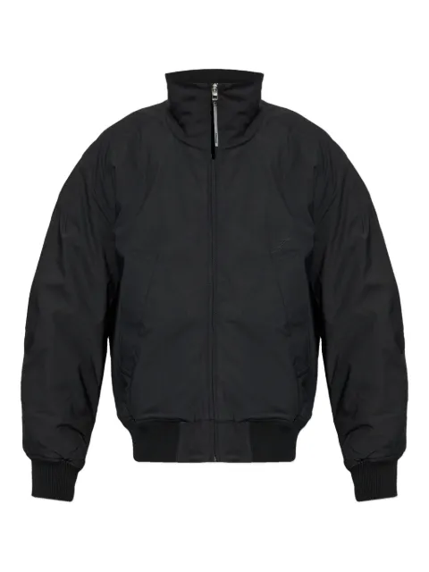 Jacquemus padded bomber jacket
