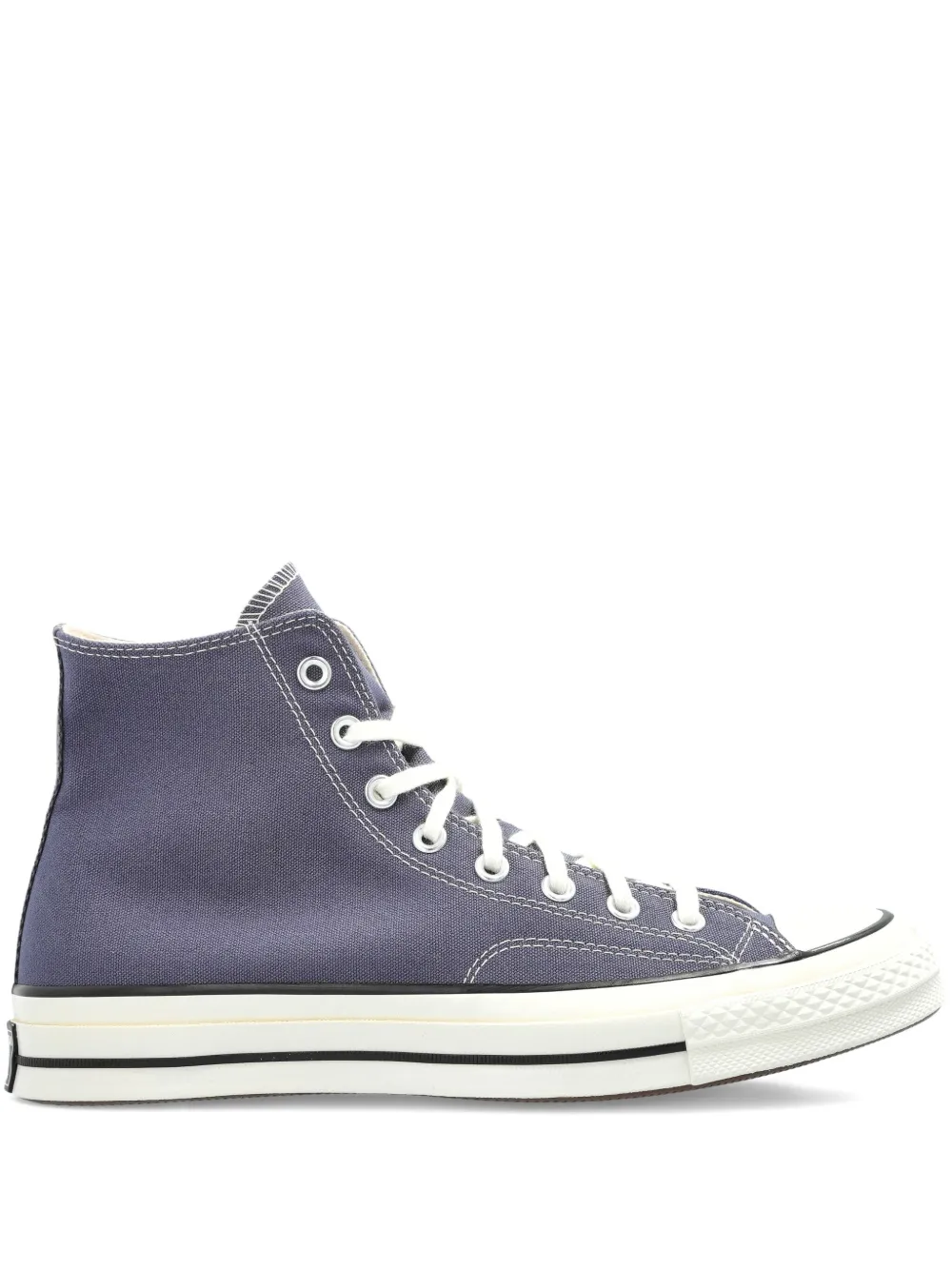 Converse Sneakers alte A13334C - Blu