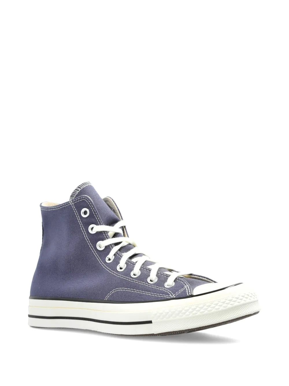 Converse A13334C high-top sneakers Blauw