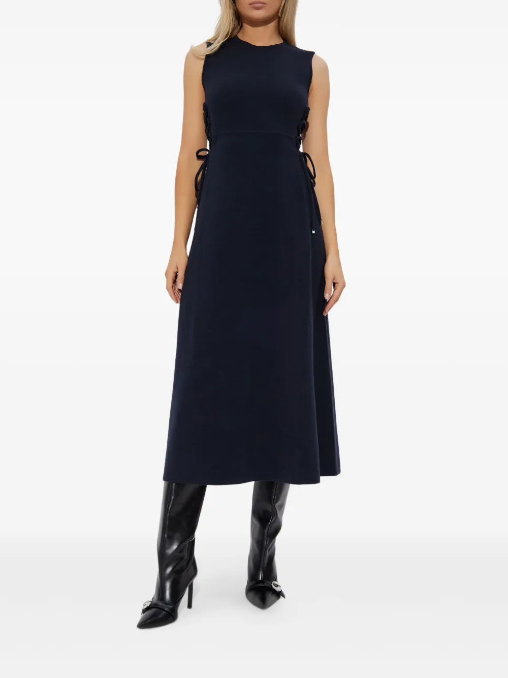 Max Mara vestido midi Delfi | Vestidos de día | Image 2