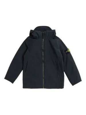 Stone junior ダウンジャケット Stone Island Junior キッズ ダウン