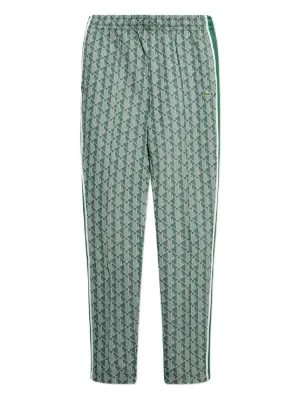 Needles チェックパンツ | レッド | FARFETCH JP