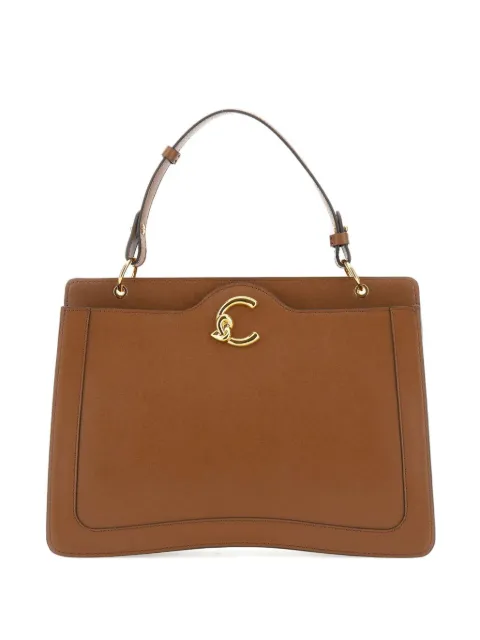 Coccinelle C-Me L top-handle tote bag