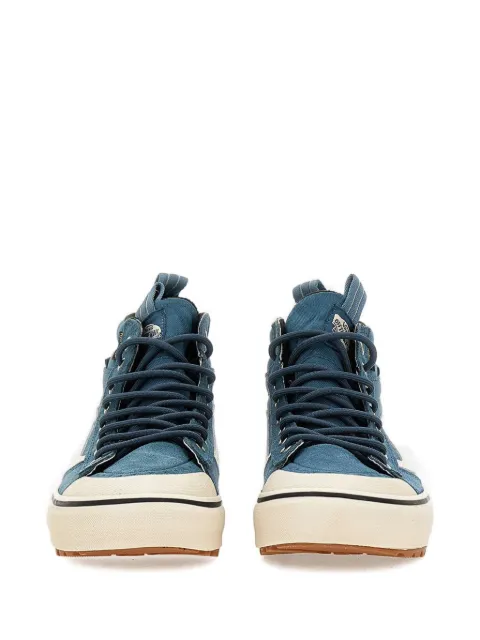 Vans waterproof high-top sneakers