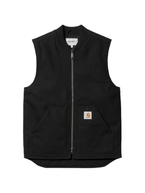 Carhartt WIP Gilet con zip