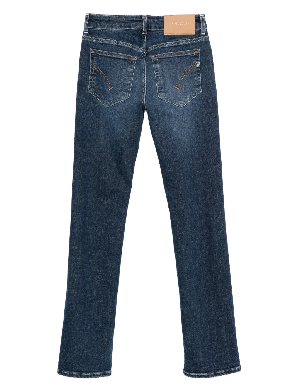 DONDUP Sue five-pocket straight jeans | Straight-Leg Jeans | Image 2