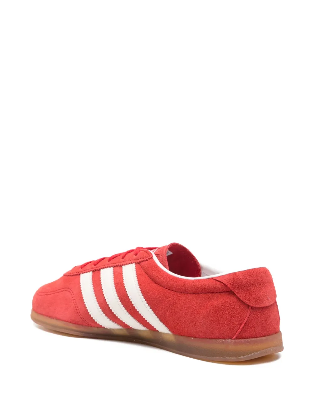 adidas Originals Gazelle Lo Pro sneakers Red