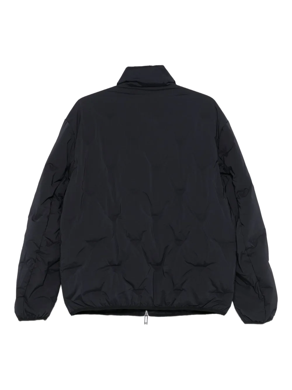 Emporio Armani zip-up jacket | Down Jackets | Image 2