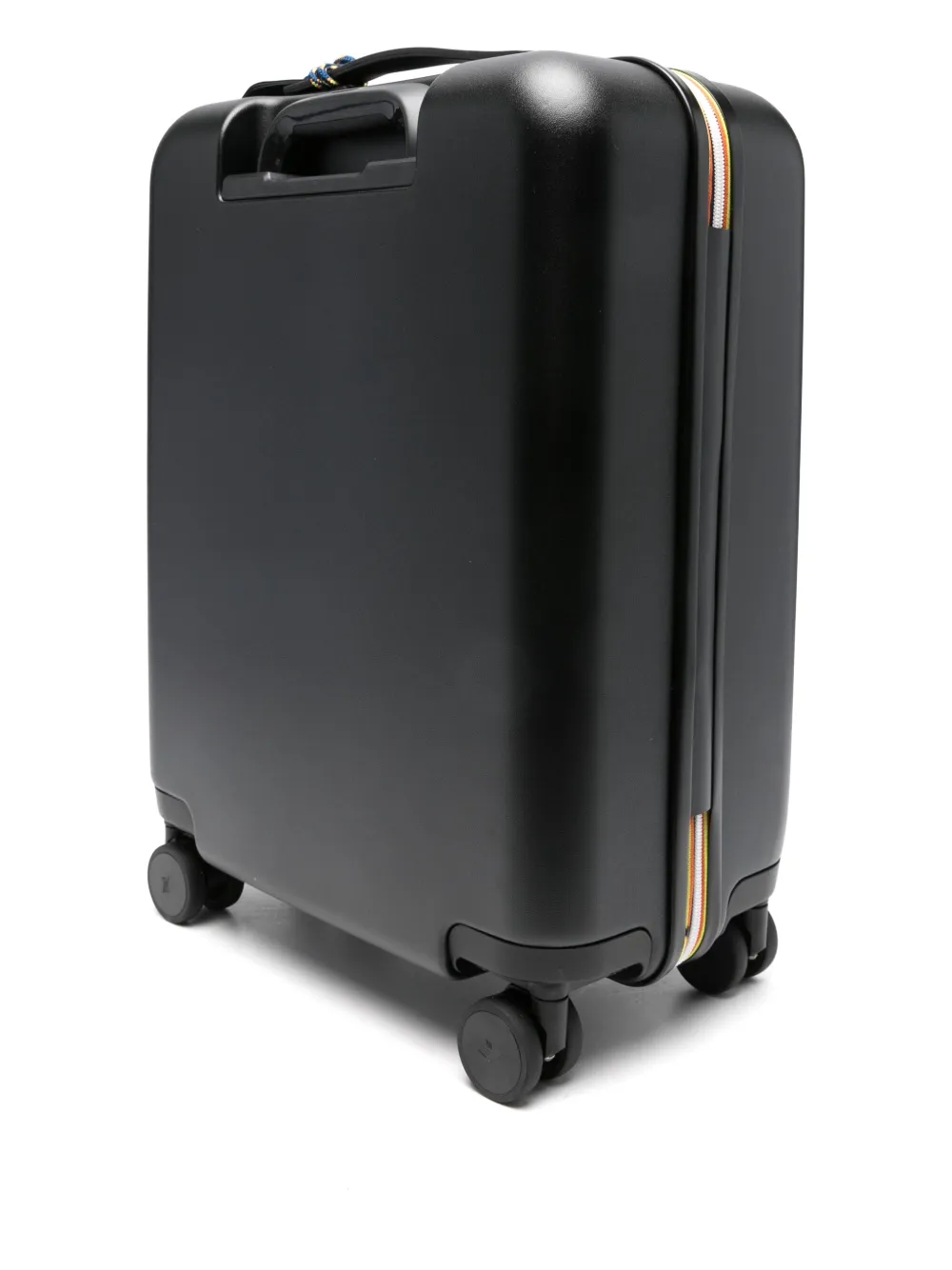 K-Way logo-detail wheeled suitcase | Image 2
