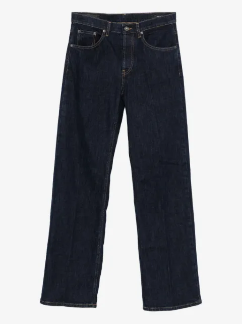 DONDUP jeans con cinco bolsillos