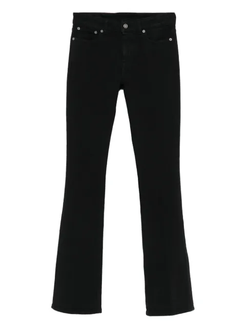 DONDUP jeans acampanados