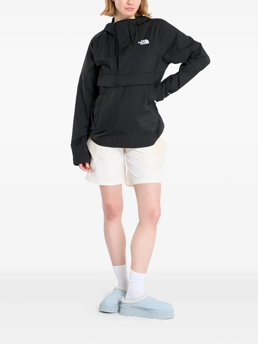 The North Face wind hooded jacket | Hoodies | Image 2