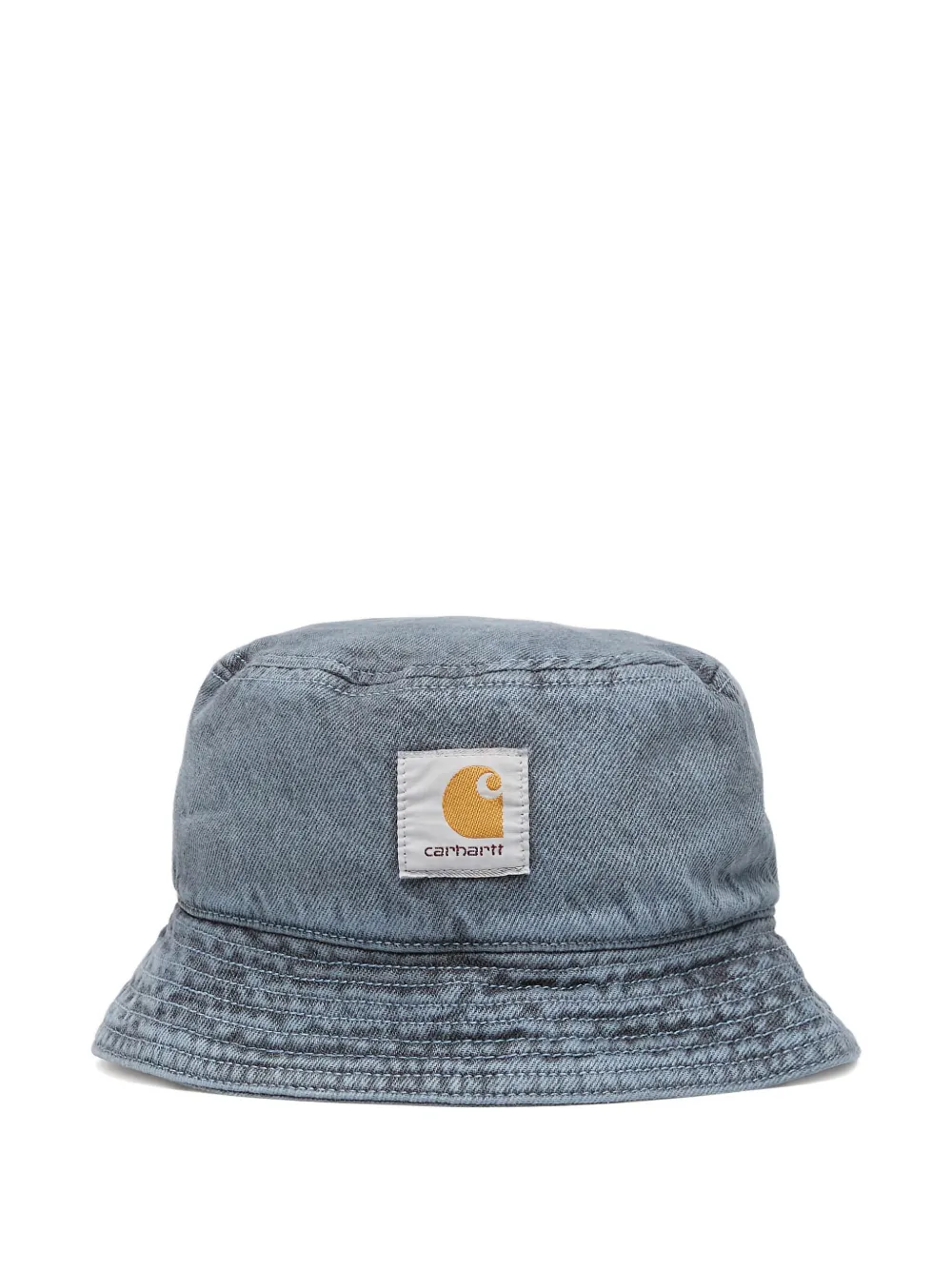Carhartt WIP Tigan bucket hat - Blauw